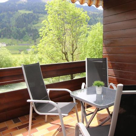 Apartment Walter By Interhome Bad Hofgastein Buitenkant foto