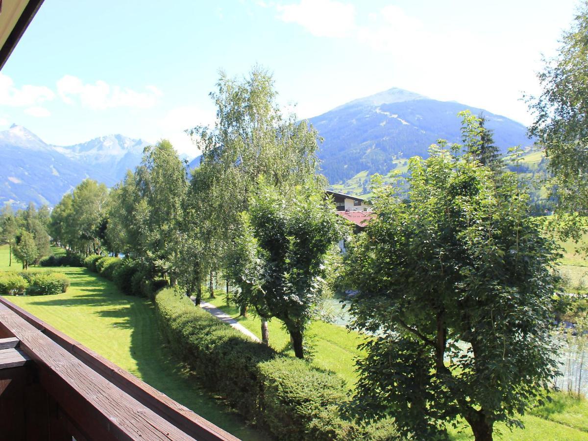 Apartment Walter By Interhome Bad Hofgastein Buitenkant foto