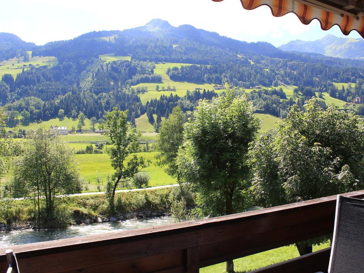 Apartment Walter By Interhome Bad Hofgastein Buitenkant foto