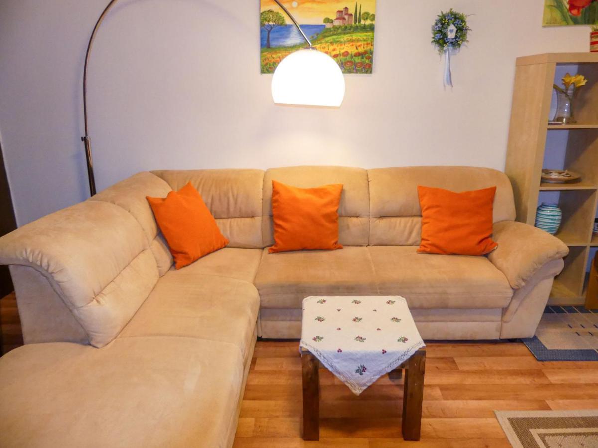 Apartment Walter By Interhome Bad Hofgastein Buitenkant foto