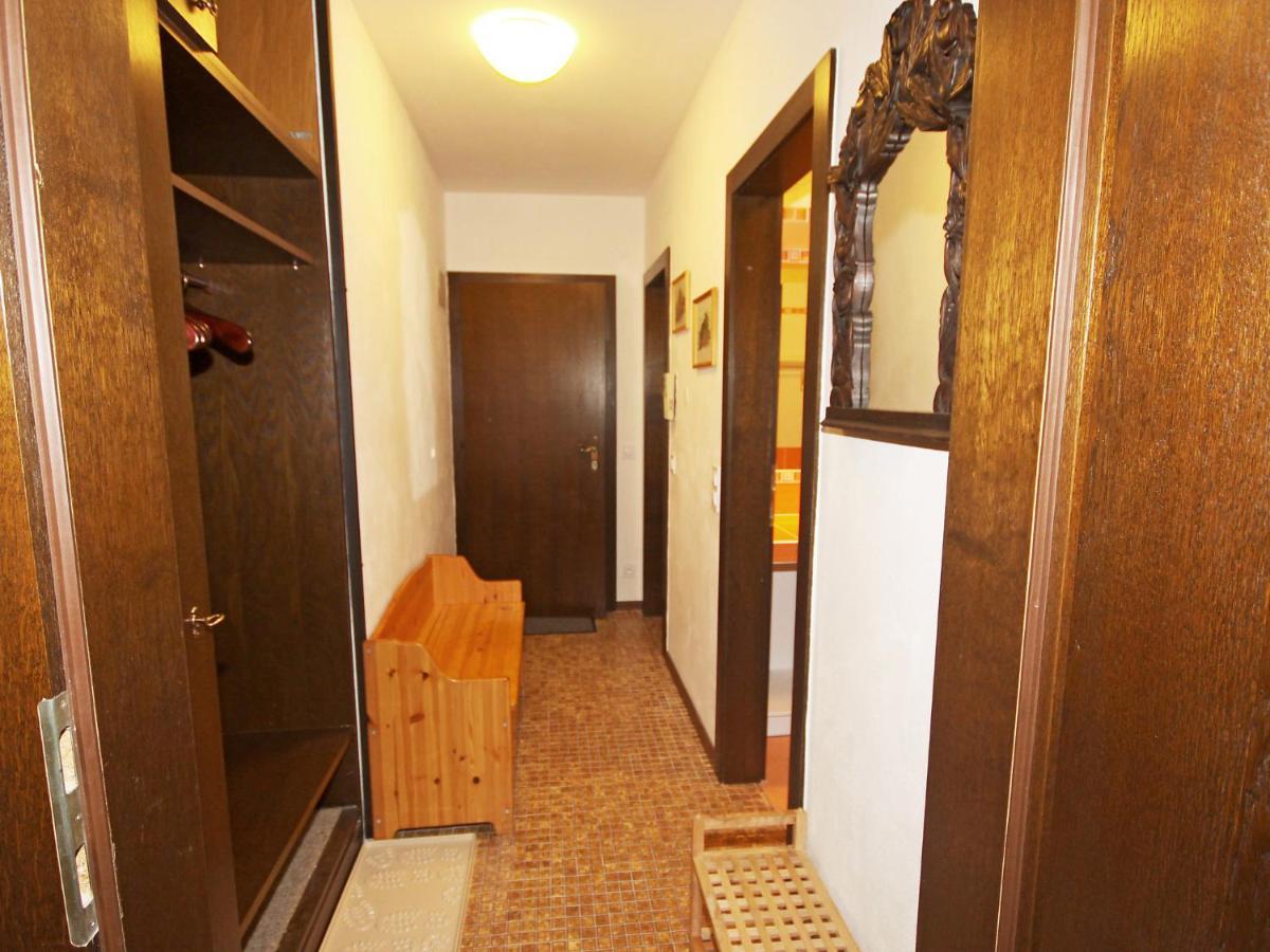 Apartment Walter By Interhome Bad Hofgastein Buitenkant foto
