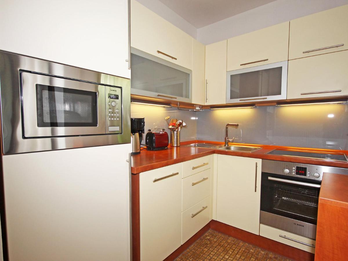 Apartment Walter By Interhome Bad Hofgastein Buitenkant foto