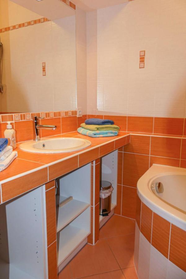Apartment Walter By Interhome Bad Hofgastein Buitenkant foto