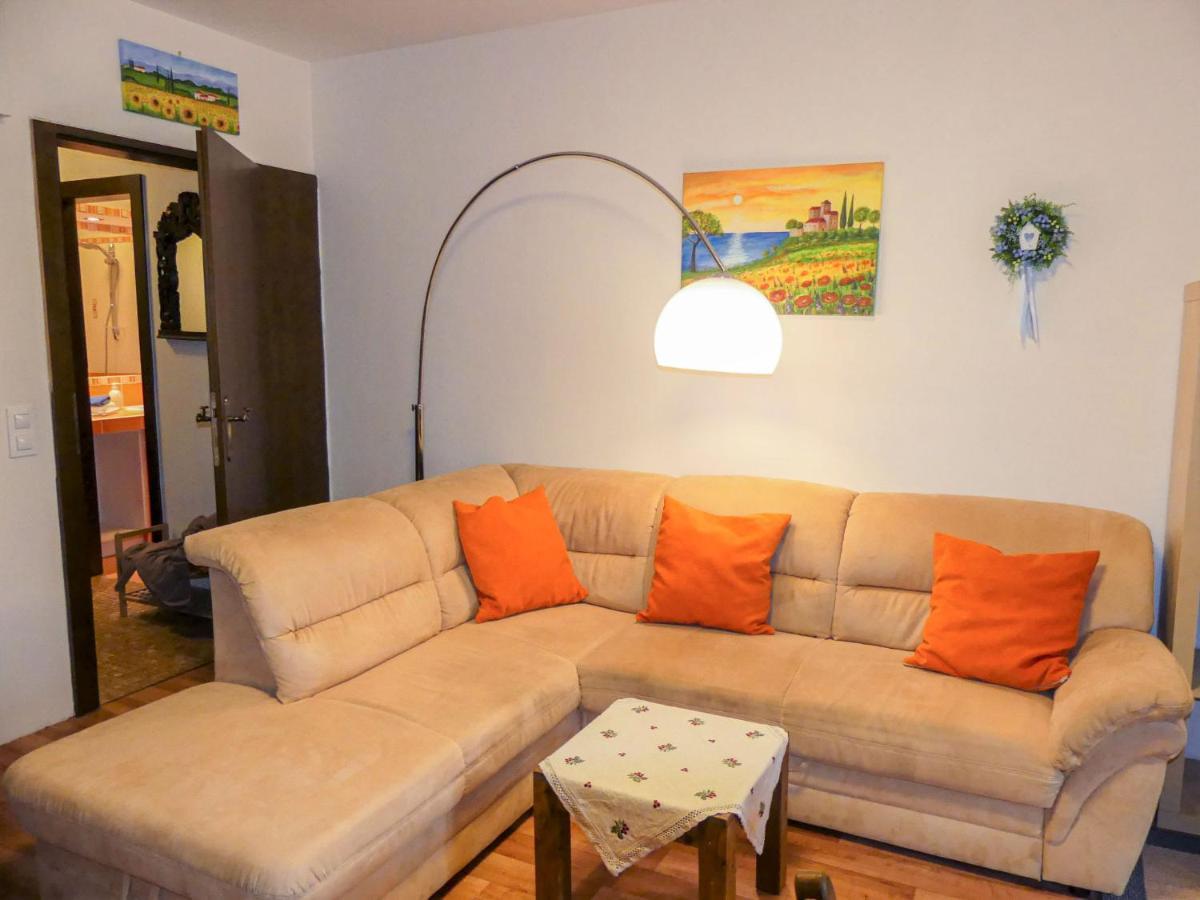 Apartment Walter By Interhome Bad Hofgastein Buitenkant foto