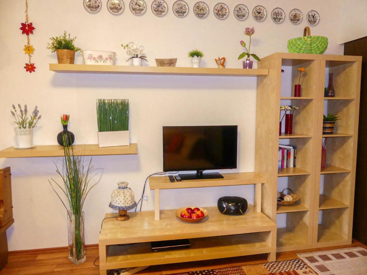 Apartment Walter By Interhome Bad Hofgastein Buitenkant foto