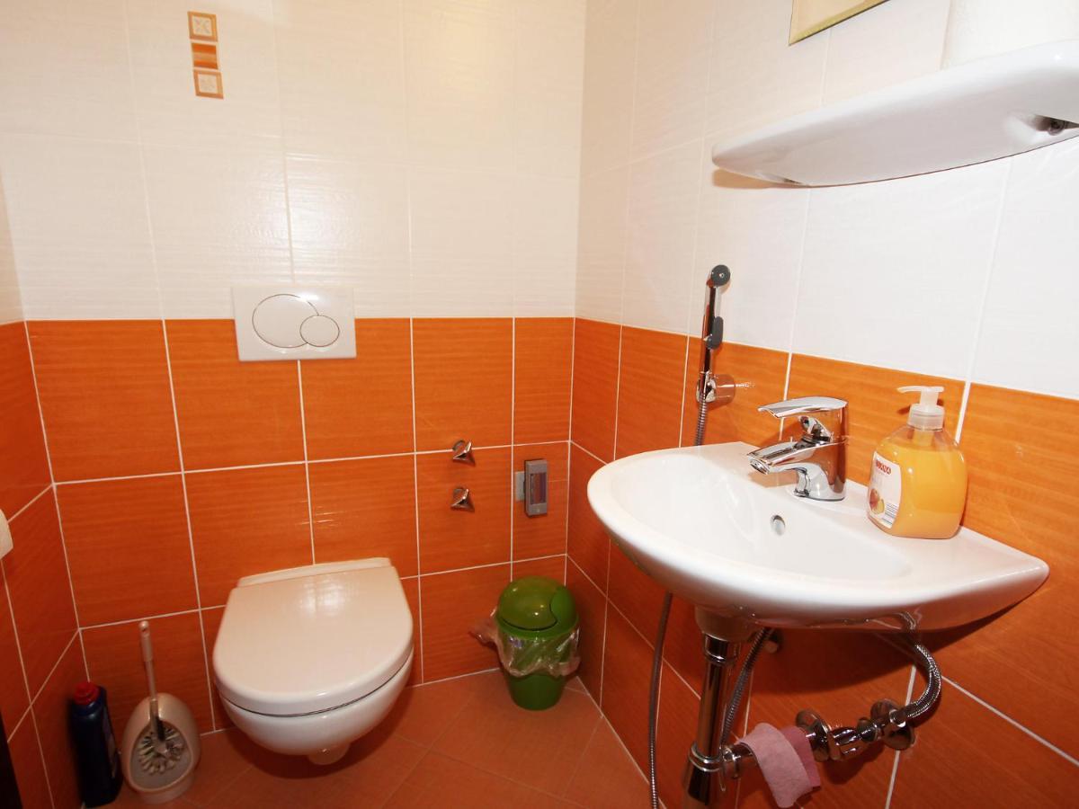 Apartment Walter By Interhome Bad Hofgastein Buitenkant foto