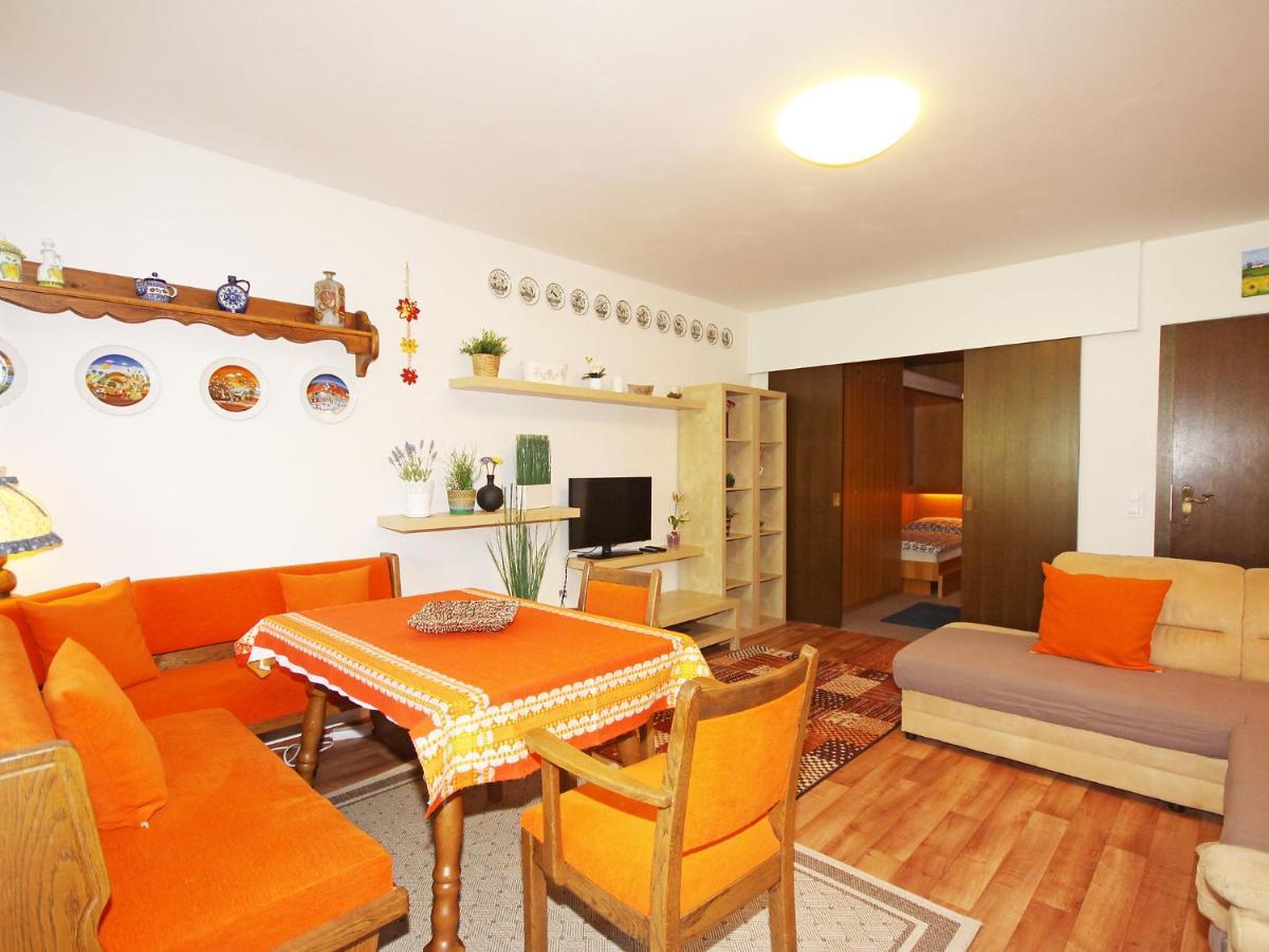 Apartment Walter By Interhome Bad Hofgastein Buitenkant foto