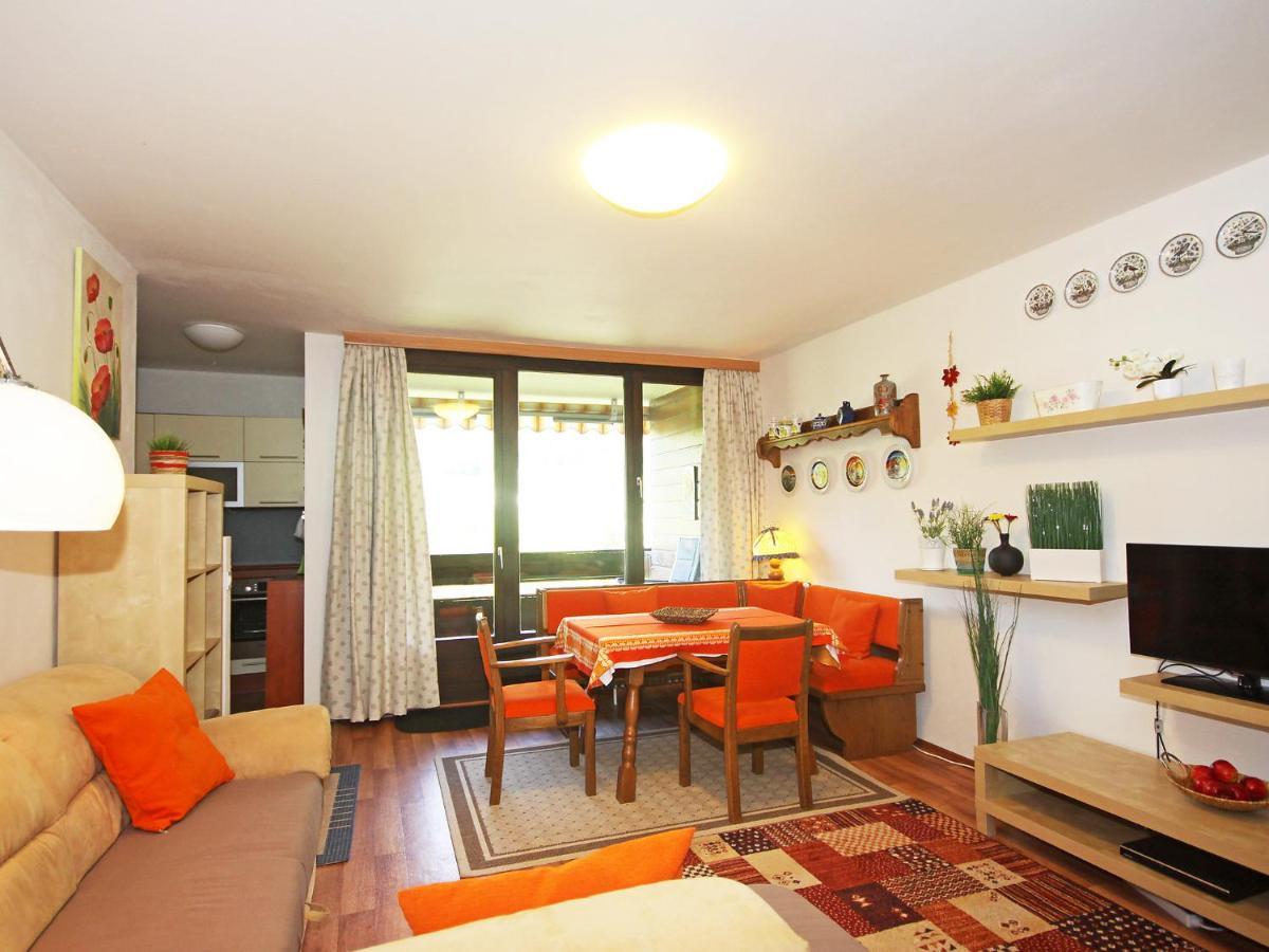 Apartment Walter By Interhome Bad Hofgastein Buitenkant foto