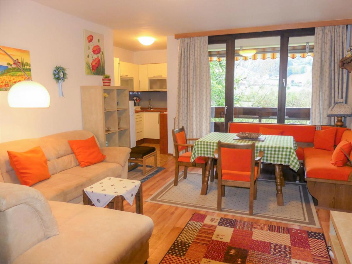 Apartment Walter By Interhome Bad Hofgastein Buitenkant foto
