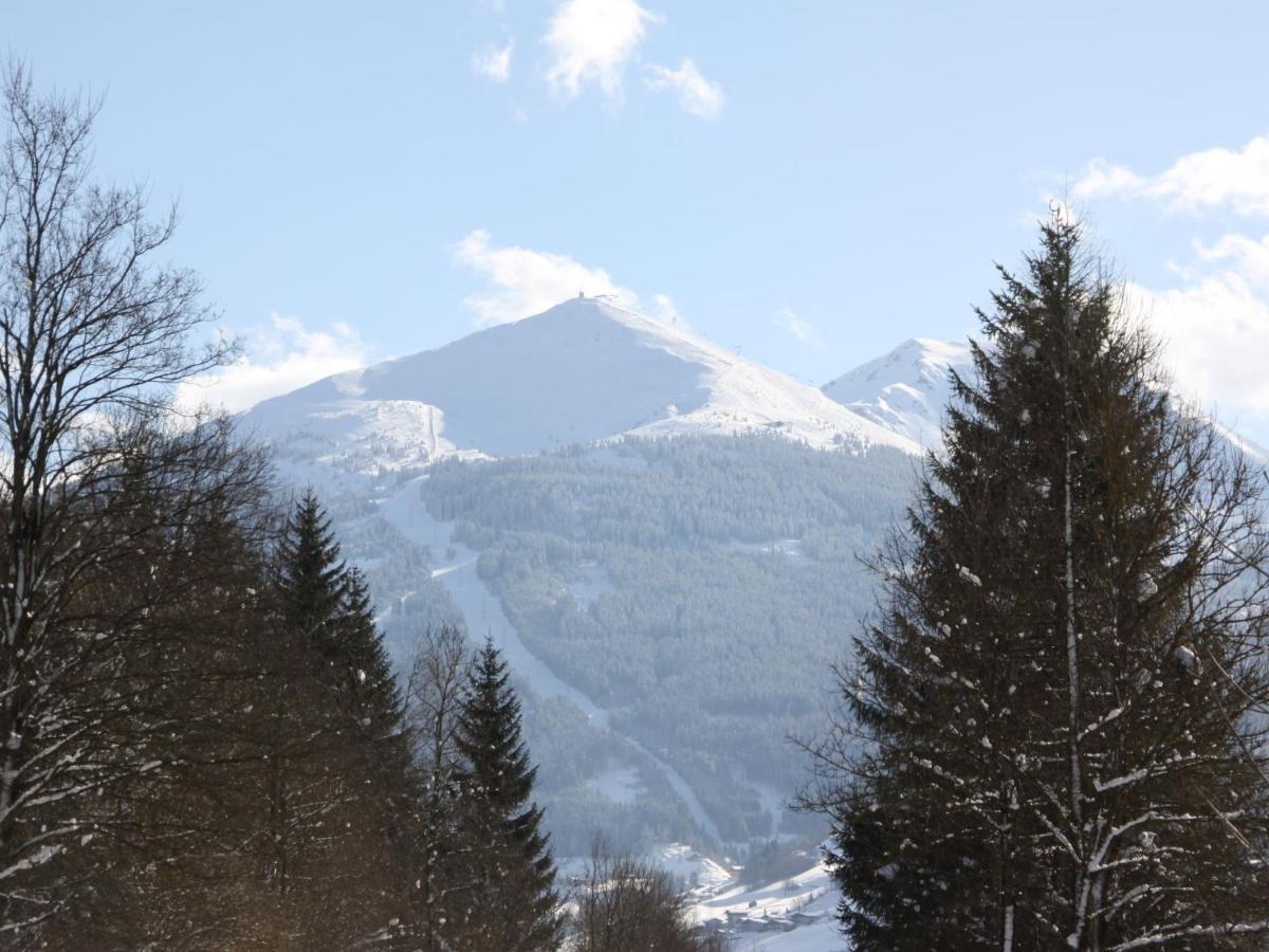 Apartment Walter By Interhome Bad Hofgastein Buitenkant foto