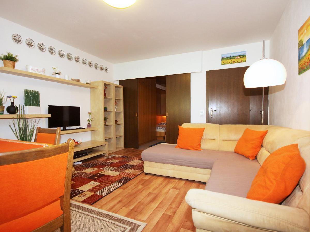 Apartment Walter By Interhome Bad Hofgastein Buitenkant foto