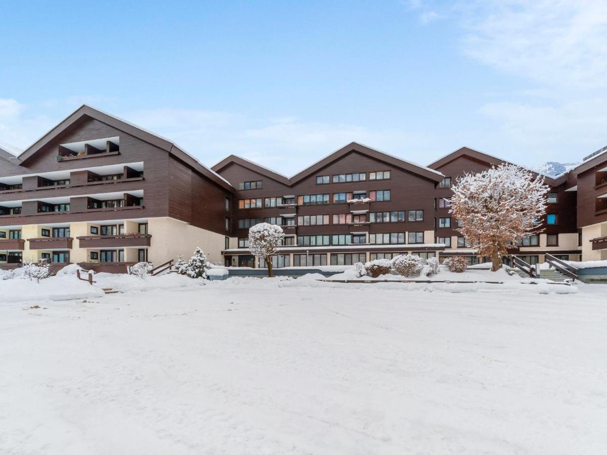 Apartment Walter By Interhome Bad Hofgastein Buitenkant foto