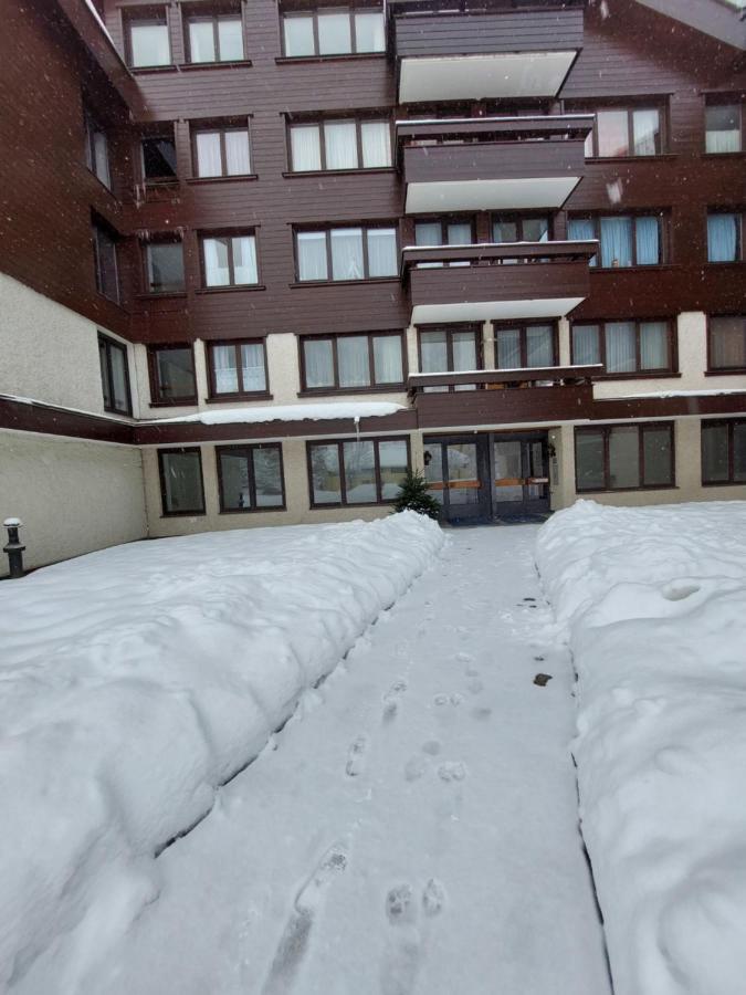 Apartment Walter By Interhome Bad Hofgastein Buitenkant foto