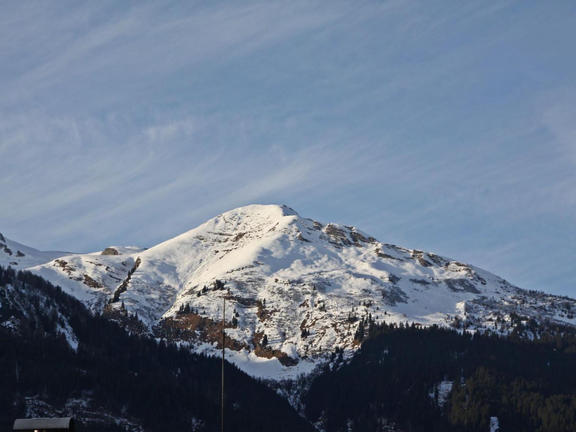 Apartment Walter By Interhome Bad Hofgastein Buitenkant foto