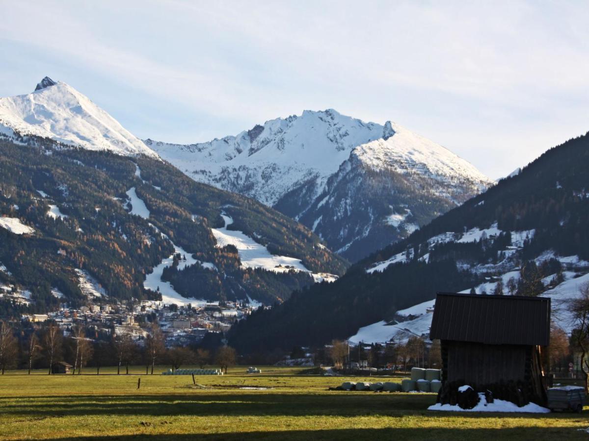 Apartment Walter By Interhome Bad Hofgastein Buitenkant foto
