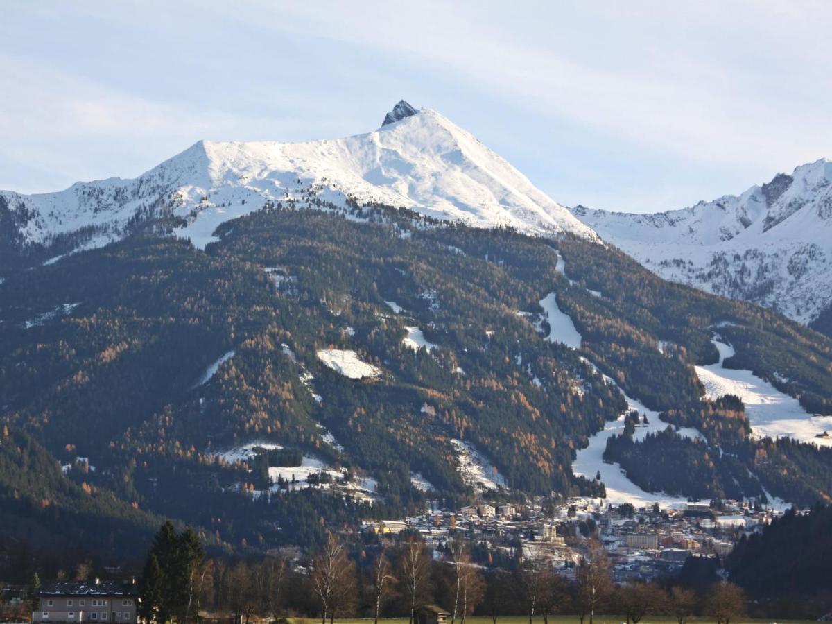 Apartment Walter By Interhome Bad Hofgastein Buitenkant foto