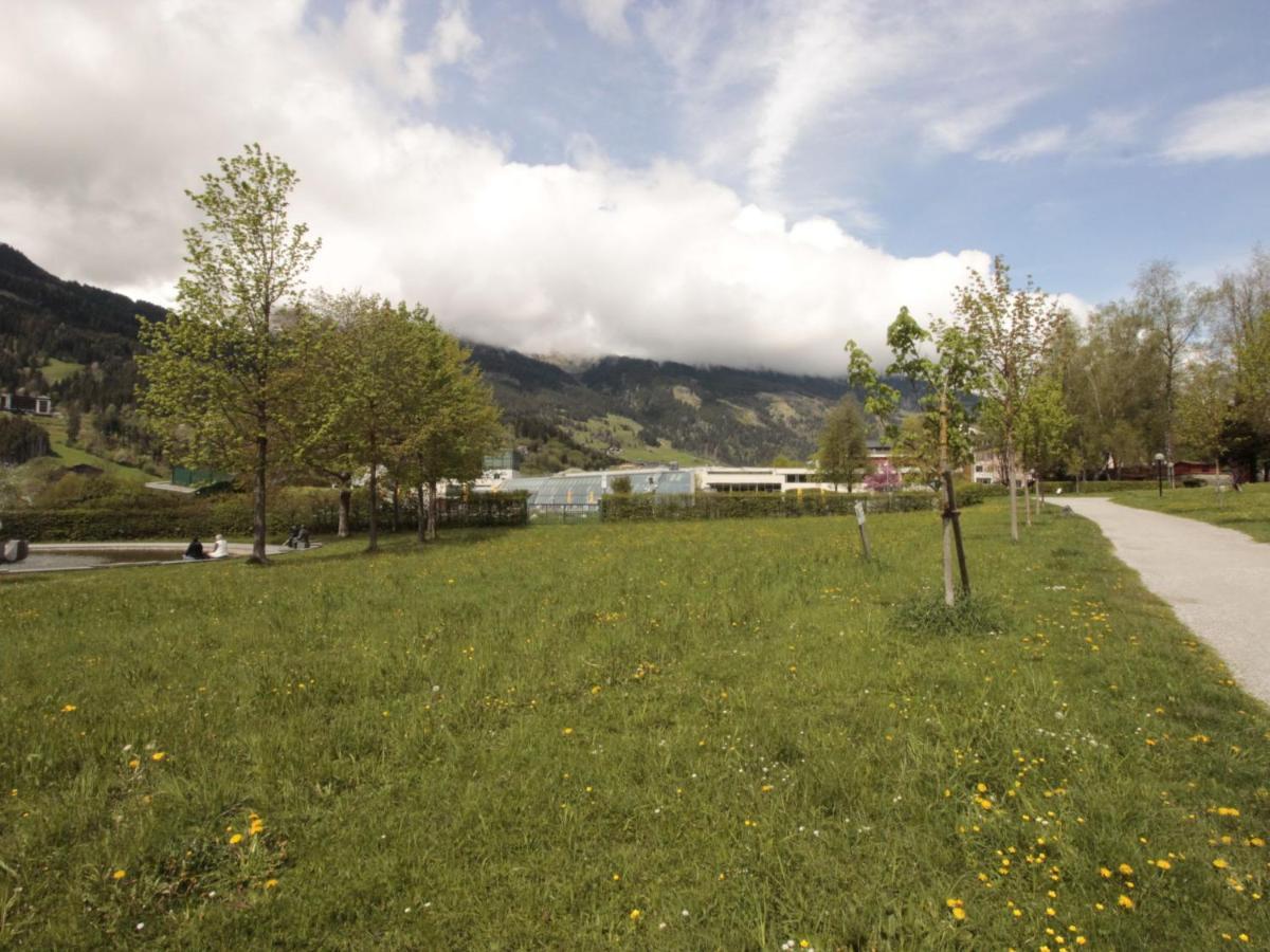 Apartment Walter By Interhome Bad Hofgastein Buitenkant foto