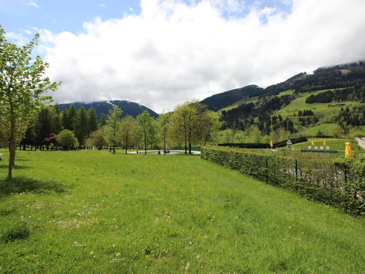 Apartment Walter By Interhome Bad Hofgastein Buitenkant foto