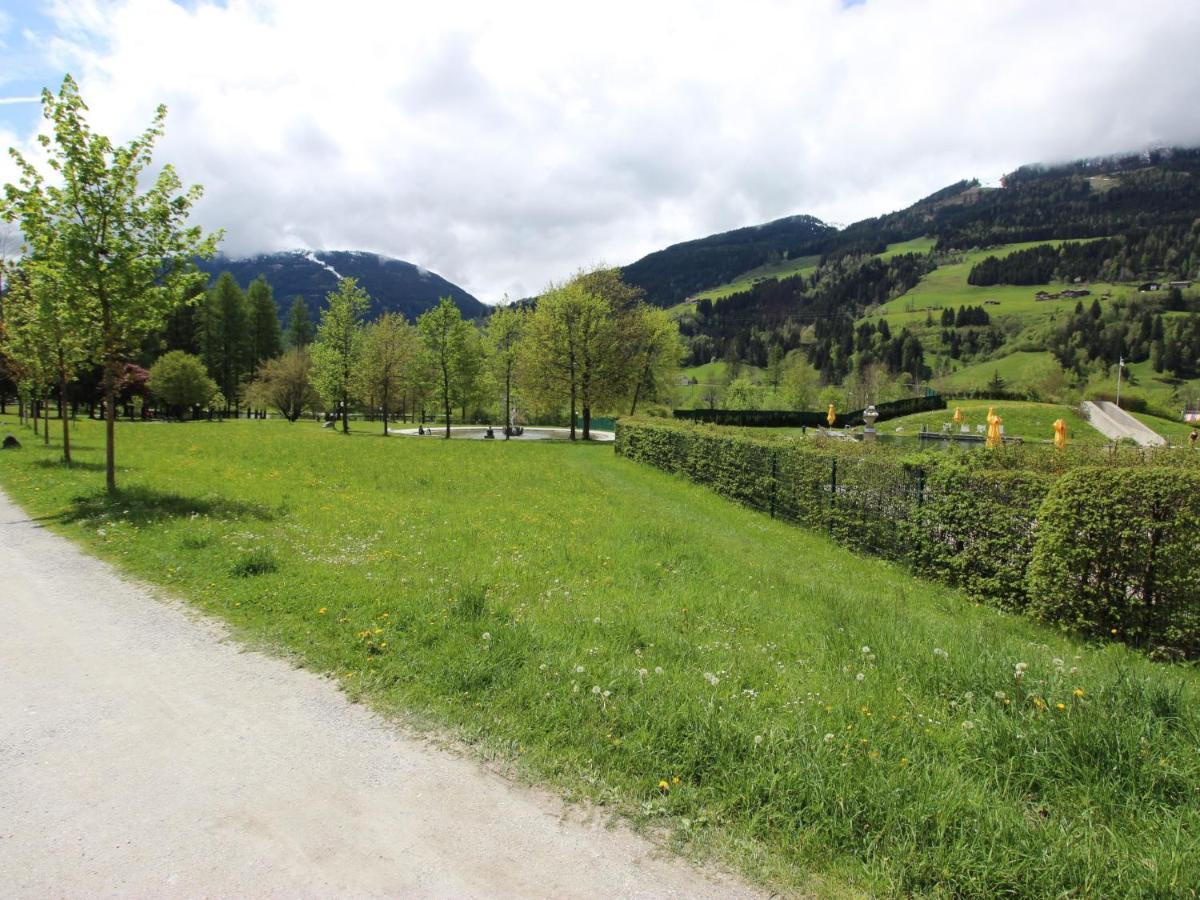 Apartment Walter By Interhome Bad Hofgastein Buitenkant foto