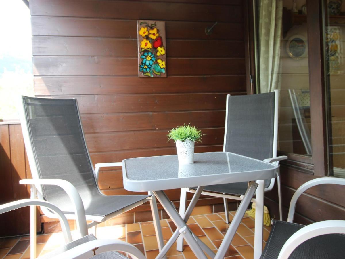 Apartment Walter By Interhome Bad Hofgastein Buitenkant foto
