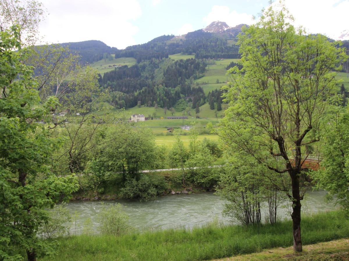 Apartment Walter By Interhome Bad Hofgastein Buitenkant foto