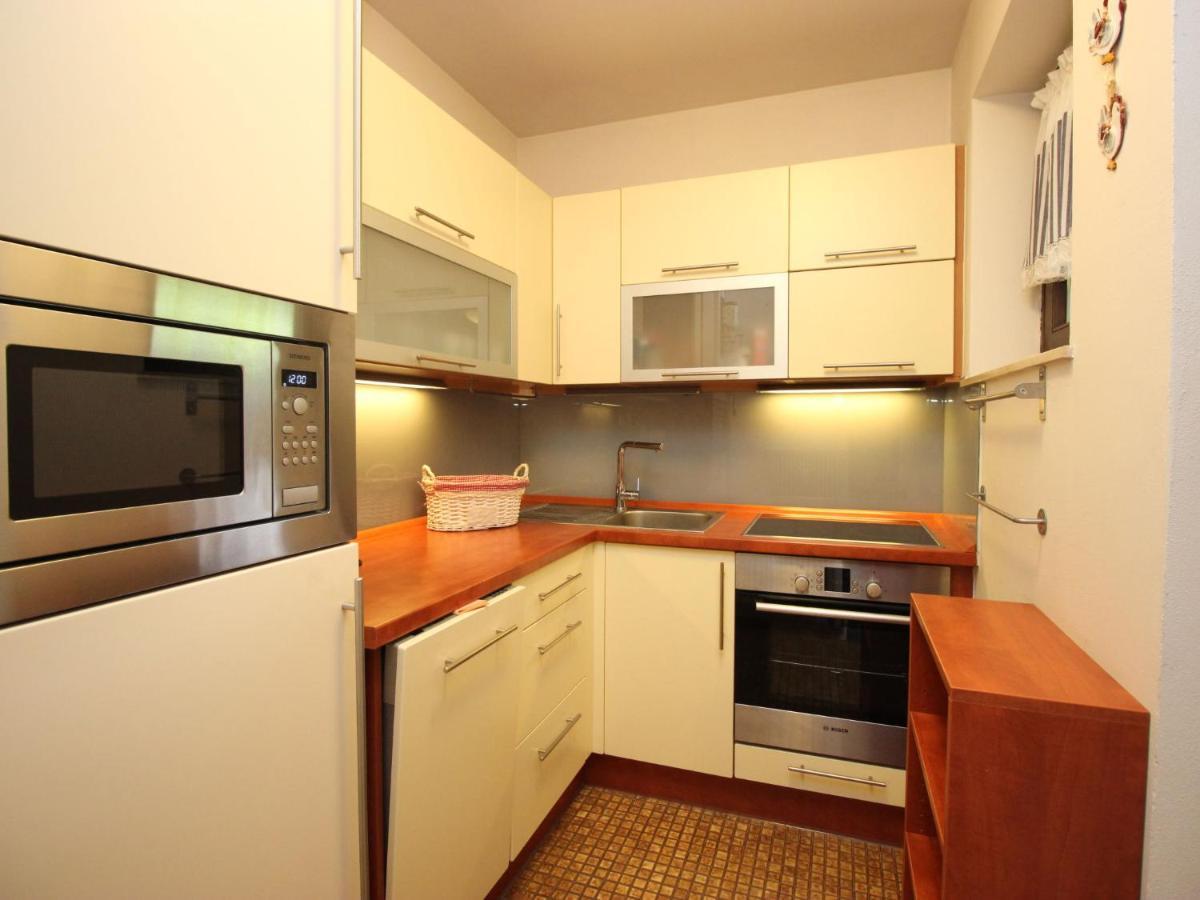 Apartment Walter By Interhome Bad Hofgastein Buitenkant foto