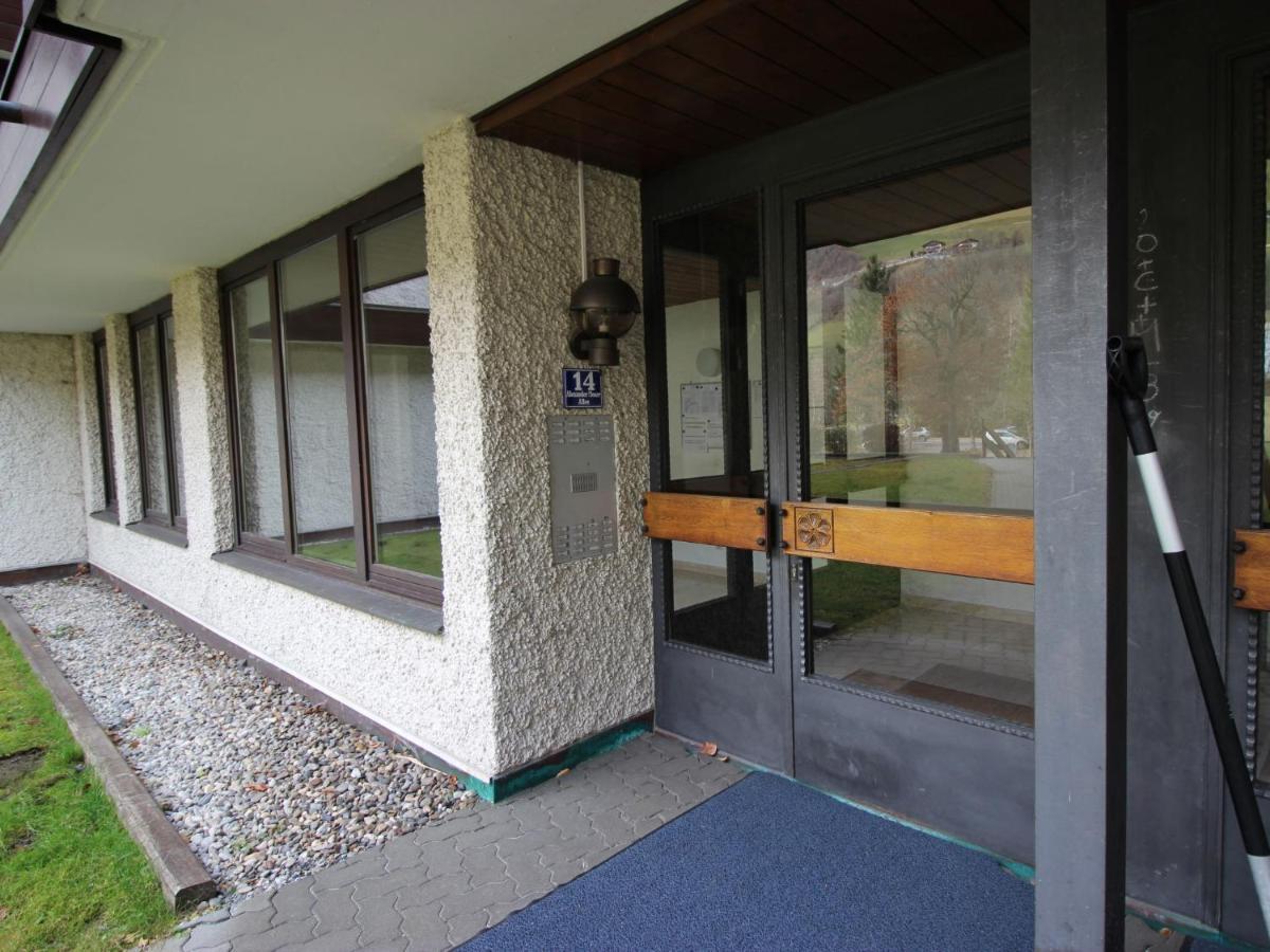 Apartment Walter By Interhome Bad Hofgastein Buitenkant foto