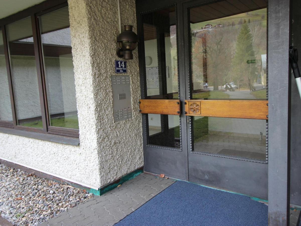 Apartment Walter By Interhome Bad Hofgastein Buitenkant foto