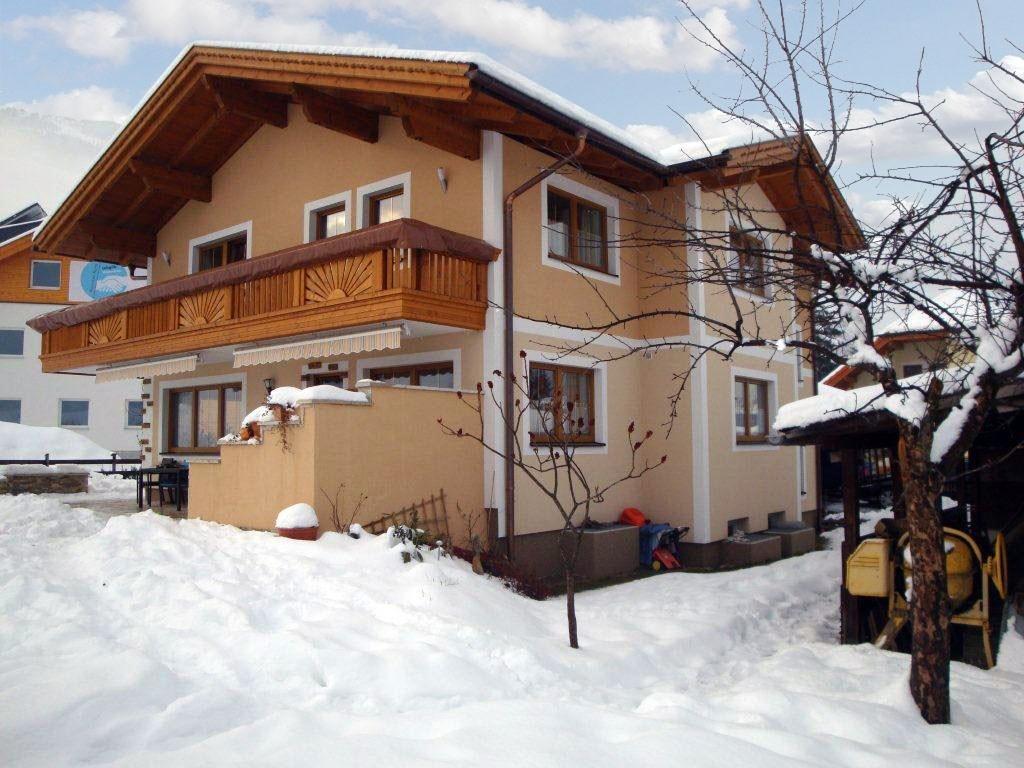 Apartment Walter By Interhome Bad Hofgastein Kamer foto