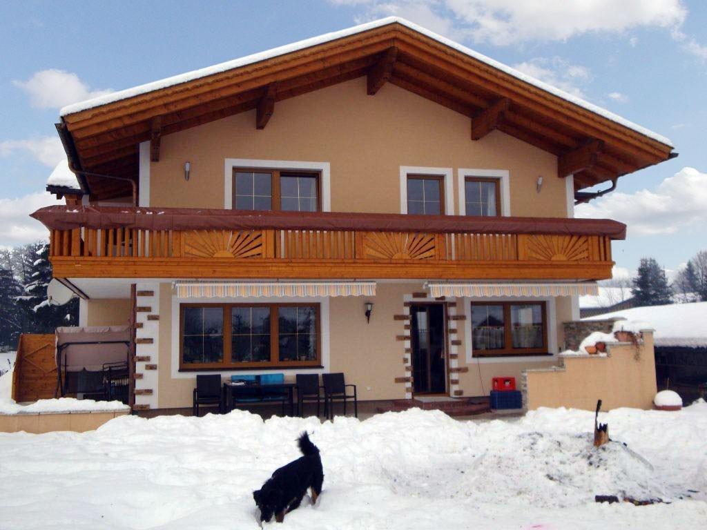 Apartment Walter By Interhome Bad Hofgastein Kamer foto