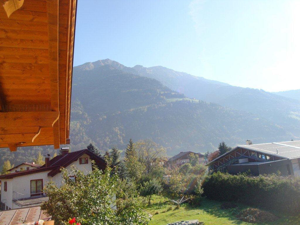 Apartment Walter By Interhome Bad Hofgastein Kamer foto