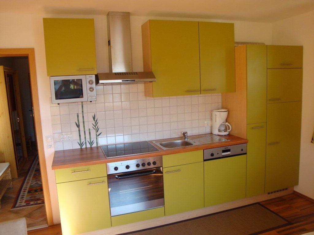 Apartment Walter By Interhome Bad Hofgastein Kamer foto