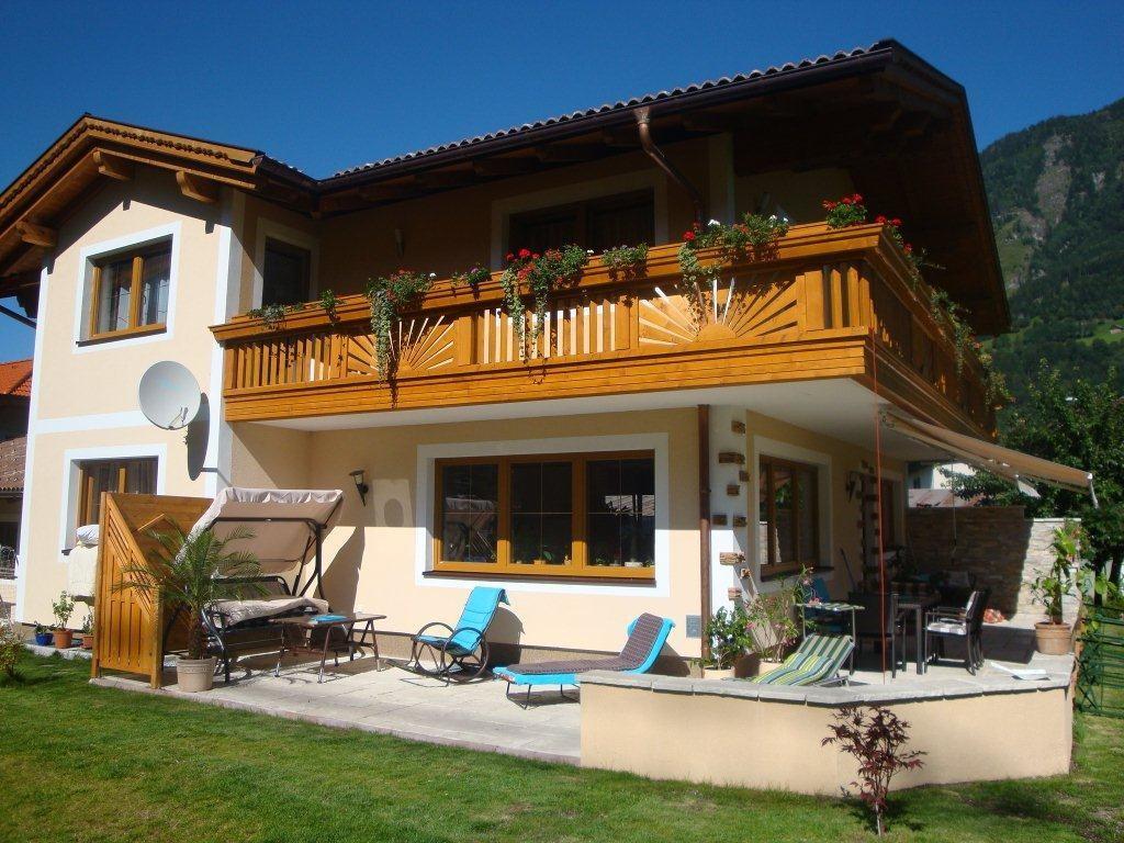 Apartment Walter By Interhome Bad Hofgastein Kamer foto