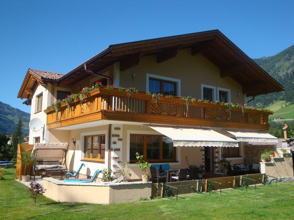 Apartment Walter By Interhome Bad Hofgastein Kamer foto