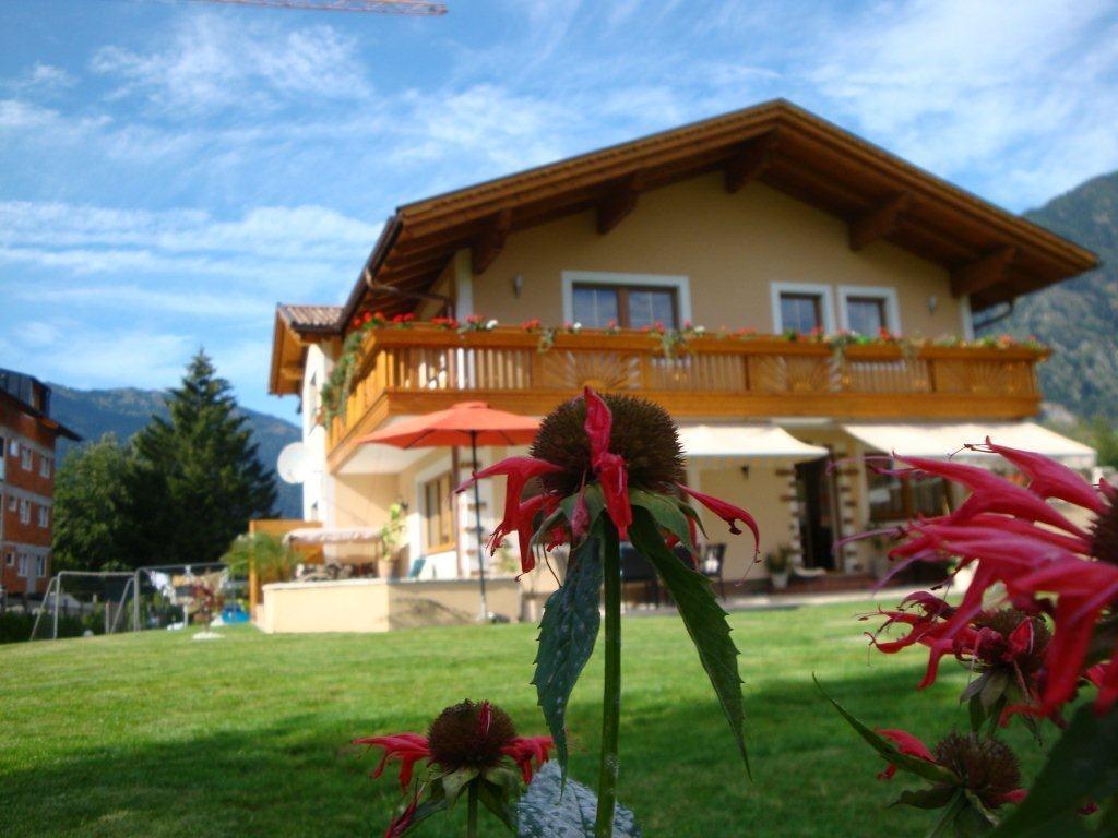 Apartment Walter By Interhome Bad Hofgastein Kamer foto