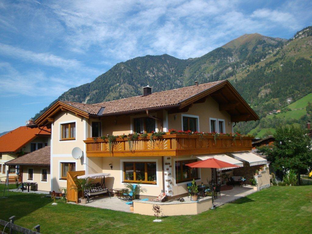 Apartment Walter By Interhome Bad Hofgastein Kamer foto