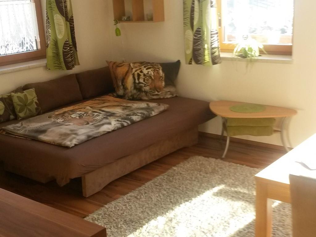 Apartment Walter By Interhome Bad Hofgastein Buitenkant foto