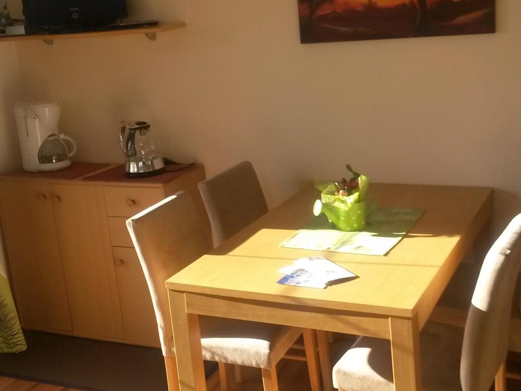 Apartment Walter By Interhome Bad Hofgastein Buitenkant foto